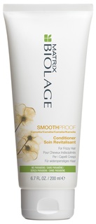 Кондиционер для волос Matrix Biolage SmoothProof Conditioner 200 мл