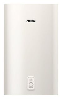 Водонагреватель накопительный Zanussi ZWH/S 30 Splendore white