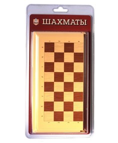 Игра настольная Десятое королевство Шахматы малые 03882ДК