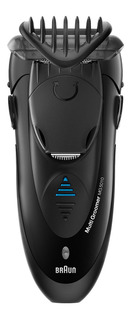 Электробритва Braun MG5010