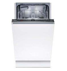 Встраиваемая посудомоечная машина Bosch SRV2IKX2BR