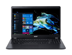 Ноутбук Acer EX215-52-312N Black (NX.EG8ER.017)