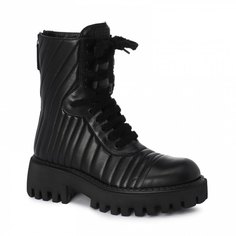 Женские ботинки LORIBLU 4TL07200 цв. черный 35 EU