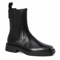 Женские ботинки Челси VAGABOND JILLIAN 5243 цв. черный 39 EU