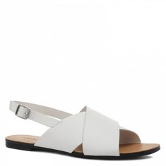 Женские сандалии VAGABOND TIA 5131 цв. белый 39 EU