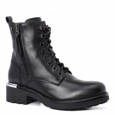 Женские ботинки NERO GIARDINI A909776D цв. черный 40 EU