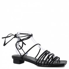 Женские босоножки VAGABOND ANNI 4937 цв. черный 41 EU