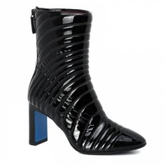 Женские ботильоны LORIBLU FTC03500 цв. черный 39 EU