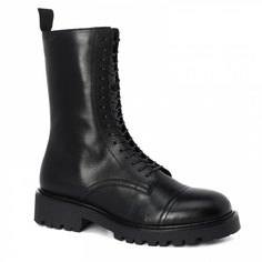 Женские ботинки VAGABOND KENOVA 5241-101 цв. черный 39 EU