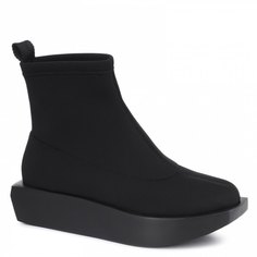 Женские ботинки UNITED NUDE WA BOOTIE LO WA BOOTIE LO цв. черный 37 EU