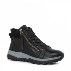 Женские ботинки LLOYD 21-200 цв. черный 37 UK