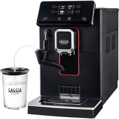 Кофемашина Gaggia Magenta Milk 8701/01