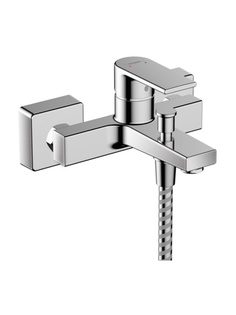 Смеситель для ванны, Hansgrohe Vernis Shape 71450000
