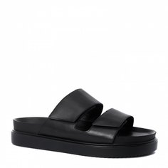 Мужские шлепанцы VAGABOND SETH 4790 цв. черный 45 EU