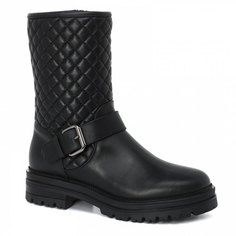 Женские ботинки EASY BY LORIBLU ZT460000 цв. черный 38 EU