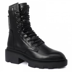 Женские ботинки ASH MADNESS FW20 цв. черный 38 EU