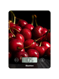 Весы кухонные Blackton Bt KS1008 Multicolor