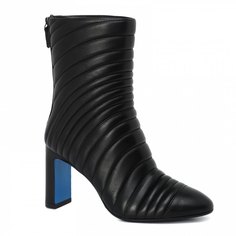 Женские ботильоны LORIBLU FTC03500 цв. черный 39 EU