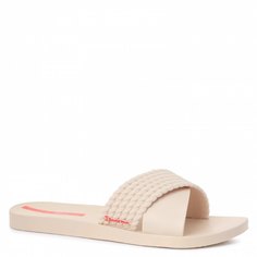Женские шлепанцы IPANEMA STREET 26400 цв. молочно-бежевый 35-36 EU