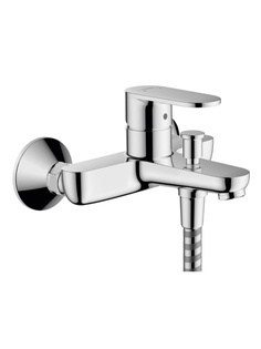 Смеситель для ванны, Hansgrohe Vernis Blend 71440000