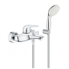 Смеситель для ванны Grohe Eurostyle New 2372930A