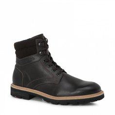 Мужские ботинки LLOYD FERNANDO FW21 цв. темно-коричневый 7 UK