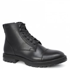 Мужские ботинки VAGABOND JOHNNY 4879 цв. черный 42 EU