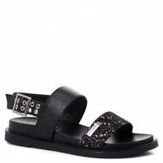 Женские сандалии LES TROPEZIENNES CAFE цв. черный 41 EU