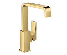 Смеситель для раковины Hansgrohe Metropol 32511990