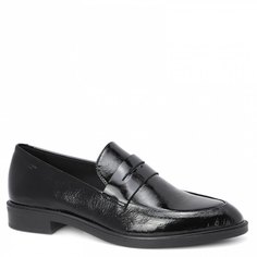 Женские полуботинки Лоферы VAGABOND FRANCES 5006-560 цв. черный 39 EU