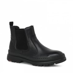 Женские ботинки Челси LLOYD 21-212 цв. черный 5 UK