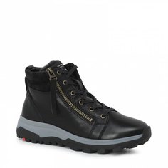 Женские ботинки LLOYD 21-202 цв. черный 39 EU