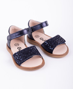 Сандалии детские Gulliver Baby 11930GBS0401 синий р.22