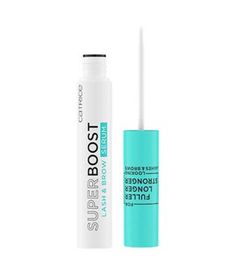 Сыворотка для ресниц и бровей CATRICE Super Boost Lash & Brow Serum