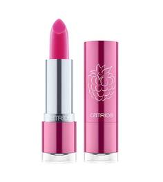 Бальзам для губ CATRICE Peppermint Berry Glow Lip Balm 010 Mint Me Berry You