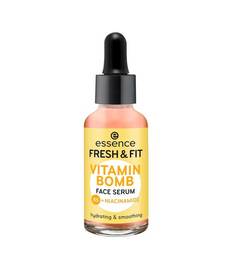 Сыворотка essence Fresh & Fit Vitamin Bomb с витаминами 30 мл