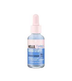 Сыворотка-праймер увлажняющая essence Hello Good Stuff! Primer Serum hydrate & plump 30 мл