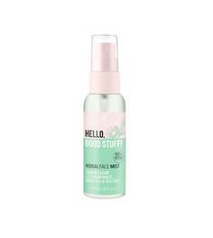 Спрей для лица успокаивающий и очищающий essence Hello Good Stuff! 50 мл