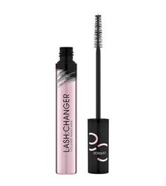 Тушь для ресниц CATRICE Lash Changer Volumizing mascara 010 Ultra Black