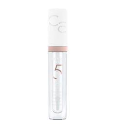 Бальзам для губ CATRICE Powerfull 5 Liquid Lip Balm 090 Luminous Shine