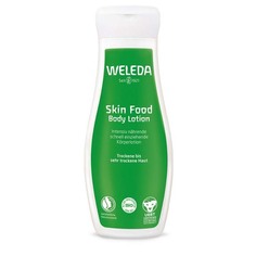 Молочко для тела Weleda Skin food 200 мл