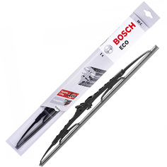 Щетка стеклоочистителя Bosch Eco каркасная 480мм