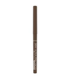 Карандаш для глаз CATRICE Eyeliner Ultra Precision Gel Eye 20H Waterproof 030 Brownie