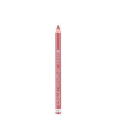 Карандаш для губ essence soft & precise lip pencil 204 My Way