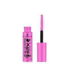 Тушь для ресниц мини-формат essence Mascara Mini i love extreme Crazy Volume