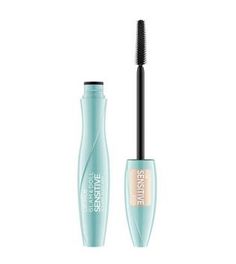 Тушь для ресниц CATRICE Glam & Doll Sensitive Volume Mascara 010 Ultra Black