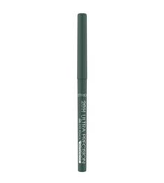 Карандаш для глаз CATRICE Eyeliner Ultra Precision Gel Eye 20H Waterproof 040 Warm Green