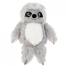 Мягкая игрушка Мульти-Пульти Ленивец Ванечка, 20 см, без чипа, в пак. 200467ЕNS