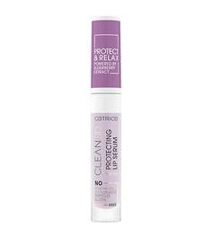 Сыворотка для губ CATRICE Clean ID Protective Lip Serum 010 Keep Calm and Relax