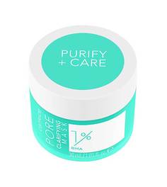 Очищающая маска для лица CATRICE Pore Clarifying Mask